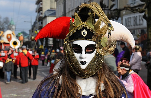 Carnaval de Limoges