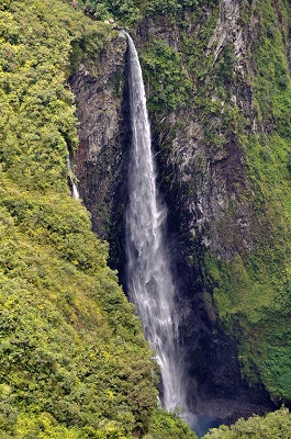 Cascade du Trou de Fer