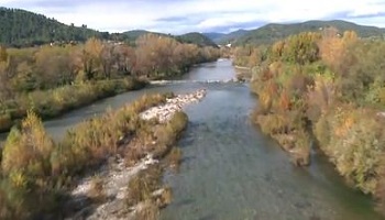 paysage cevennes