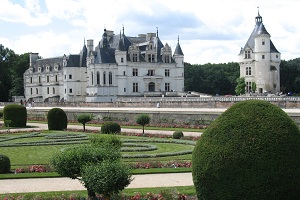 chenonceau