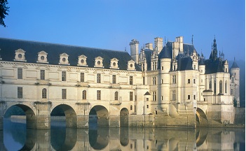 Chenonceau val de loire