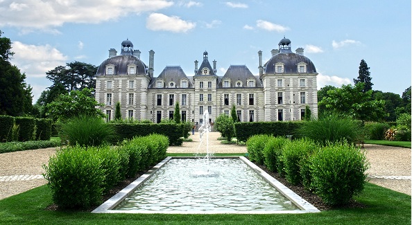 Cheverny