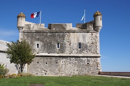 Musee Jean Cocteau