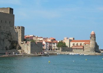 Collioure