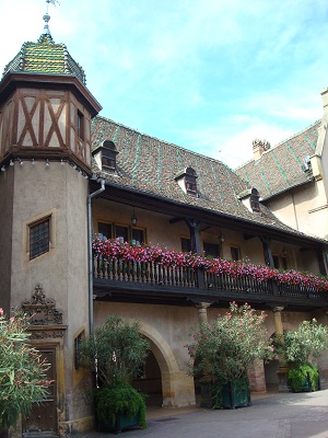 Colmar