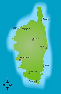 La Corsica
