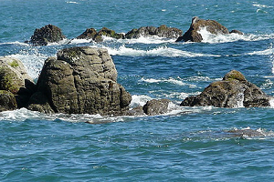 La cote sauvage du Croisic