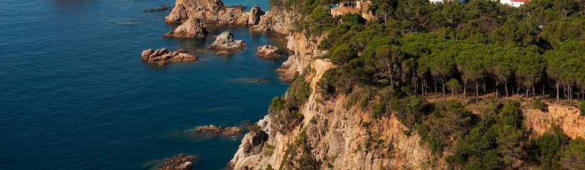 Cote de la Costa Brava