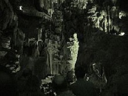 Grottes des Demoiselles