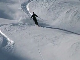 hors piste pyrenees