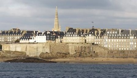 dinard