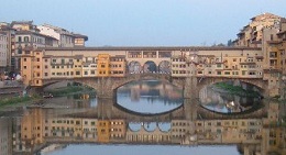 Ponte Vecchio Florence