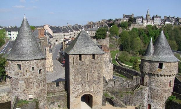 fougeres