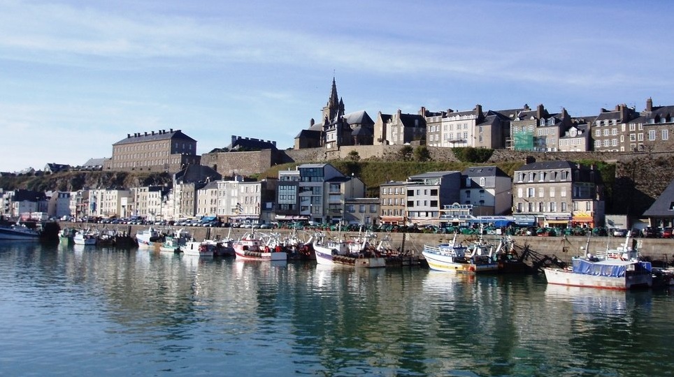 granville