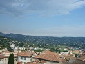 Vue depuis Grasse