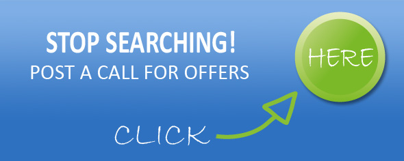 holiday lettings call for offers