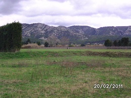 Le Luberon