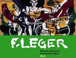 Musee Fernand Leger