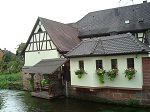 Lembach en Alsace