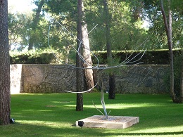 Fondation Maeght Saint Paul de Vence