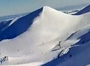 Le mont Dore dans le Massif central