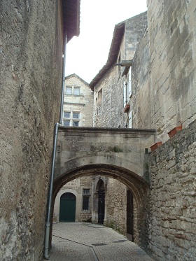 Musee des Alpilles Saint Remy de Provence