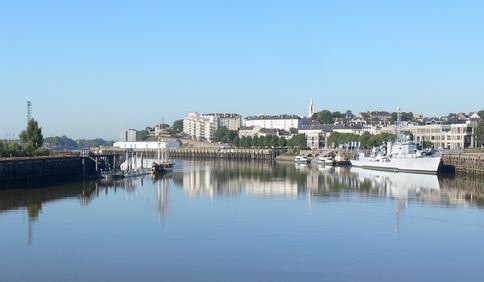 nantes