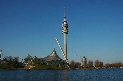 torre delle telecomunicazioni