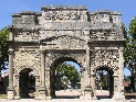 L'arc de triomphe - Orange - Vaucluse