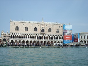 Palais des Doges Venise