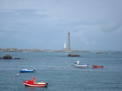 Phare de l'Ile Vierge