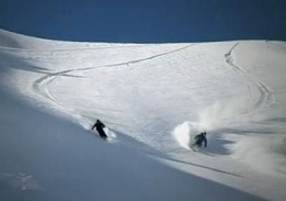 ski randonnee haute garonne