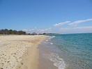 Spiaggia vicino propriano