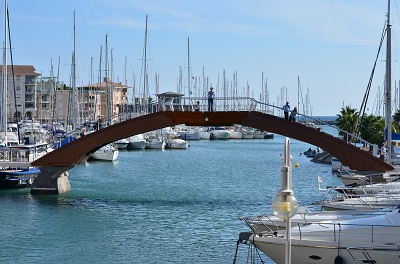 Port Frejus