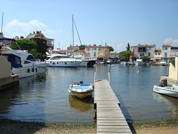 port grimaux bateaux