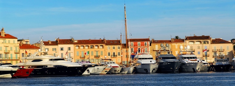 Port Saint Tropez