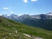 Queyras dans les Hautes Alpes