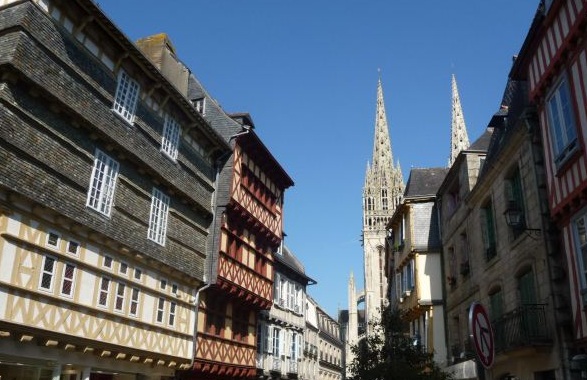 Quimper