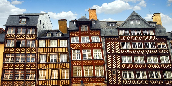 Rennes