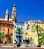 resorts Alpes Maritimos Francia