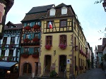 Riquewihr en Alsace