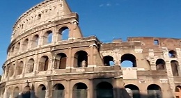 Rome-le-colisee