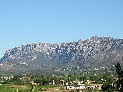 Sainte Victoire Aix en Provence