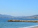 Station balneaire dans les Alpes Maritimes