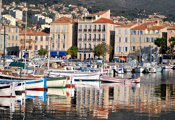 Station de La Ciotat