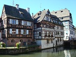 Vacances en Alsace