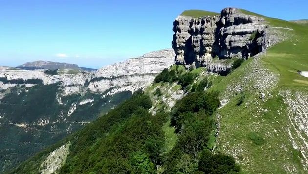 Vercors