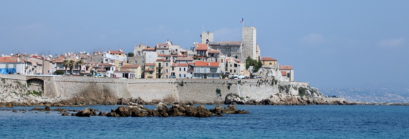 vieil Antibes