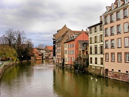 Strasbourg