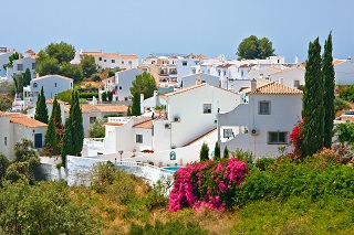 village-espagnol-andalousie